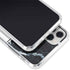 NBA LA Clippers Marble iPhone 11 Pro Clear Case