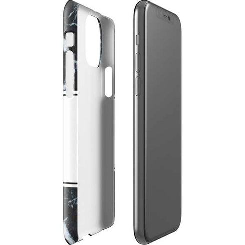 NBA LA Clippers Marble iPhone 11 Pro Lite Case