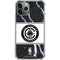 NBA LA Clippers Marble iPhone 11 Pro Max Clear Case