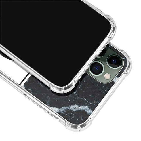 NBA LA Clippers Marble iPhone 11 Pro Max Clear Case