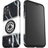 NBA LA Clippers Marble iPhone 11 Pro Max Impact Case