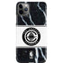 NBA LA Clippers Marble iPhone Cases