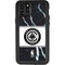 NBA LA Clippers Marble iPhone 11 Pro Max Waterproof Case