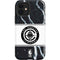 NBA LA Clippers Marble iPhone 12 Impact Case