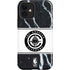 NBA LA Clippers Marble iPhone 12 Impact Case