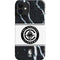 NBA LA Clippers Marble iPhone 12 Mini Lite Case