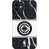 NBA LA Clippers Marble iPhone 12 Mini Lite Case