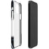 NBA LA Clippers Marble iPhone 12 Mini Lite Case