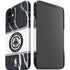 NBA LA Clippers Marble iPhone 12 Mini Lite Case