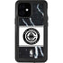 NBA LA Clippers Marble iPhone 12 Mini Waterproof Case