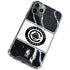 NBA LA Clippers Marble iPhone 12 Pro Clear Case