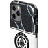 NBA LA Clippers Marble iPhone 12 Pro Impact Case