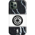 NBA LA Clippers Marble iPhone 12 Pro Max Impact Case