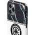 NBA LA Clippers Marble iPhone 12 Pro Max Impact Case