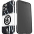 NBA LA Clippers Marble iPhone 12 Pro Max Impact Case