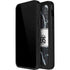 NBA LA Clippers Marble iPhone 12 Pro Waterproof Case