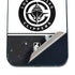 NBA LA Clippers Marble iPhone 12 Skin