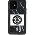 NBA LA Clippers Marble iPhone 12 Waterproof Case
