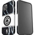 NBA LA Clippers Marble iPhone 13 Impact Case