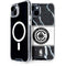 NBA LA Clippers Marble iPhone 13 MagSafe Case