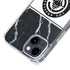 NBA LA Clippers Marble iPhone 13 MagSafe Case