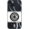 NBA LA Clippers Marble iPhone 13 Mini Skin