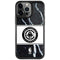 NBA LA Clippers Marble iPhone 13 Pro Cargo Case