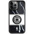 NBA LA Clippers Marble iPhone Cases