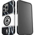 NBA LA Clippers Marble iPhone 13 Pro Impact Case