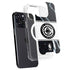 NBA LA Clippers Marble iPhone 13 Pro MagSafe Case