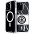 NBA LA Clippers Marble iPhone Cases