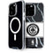 NBA LA Clippers Marble iPhone 13 Pro Max MagSafe Case