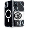 NBA LA Clippers Marble iPhone 14 MagSafe Case