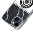 NBA LA Clippers Marble iPhone 14 MagSafe Case