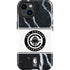 NBA LA Clippers Marble iPhone 14 Plus Impact Case