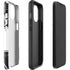 NBA LA Clippers Marble iPhone 14 Plus Impact Case