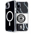 NBA LA Clippers Marble iPhone 14 Plus MagSafe Case