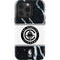 NBA LA Clippers Marble iPhone 14 Pro Impact Case
