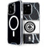 NBA LA Clippers Marble iPhone 14 Pro MagSafe Case