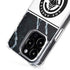 NBA LA Clippers Marble iPhone 14 Pro MagSafe Case