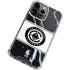 NBA LA Clippers Marble iPhone 14 Pro Max Clear Case