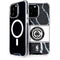NBA LA Clippers Marble iPhone 14 Pro Max MagSafe Case