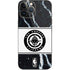 NBA LA Clippers Marble iPhone 14 Pro Max Skin