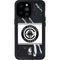 NBA LA Clippers Marble iPhone 14 Pro Max Waterproof Case