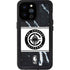 NBA LA Clippers Marble iPhone 14 Pro Max Waterproof Case