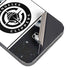 NBA LA Clippers Marble iPhone 14 Pro Skin