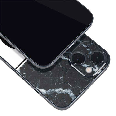 NBA LA Clippers Marble iPhone Skins