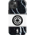 NBA LA Clippers Marble iPhone 15 Plus Impact Case