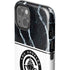 NBA LA Clippers Marble iPhone 15 Plus Impact Case