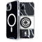 NBA LA Clippers Marble iPhone 15 Plus MagSafe Case